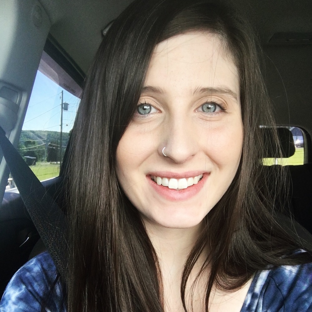 Meet your Posher, Ashlee